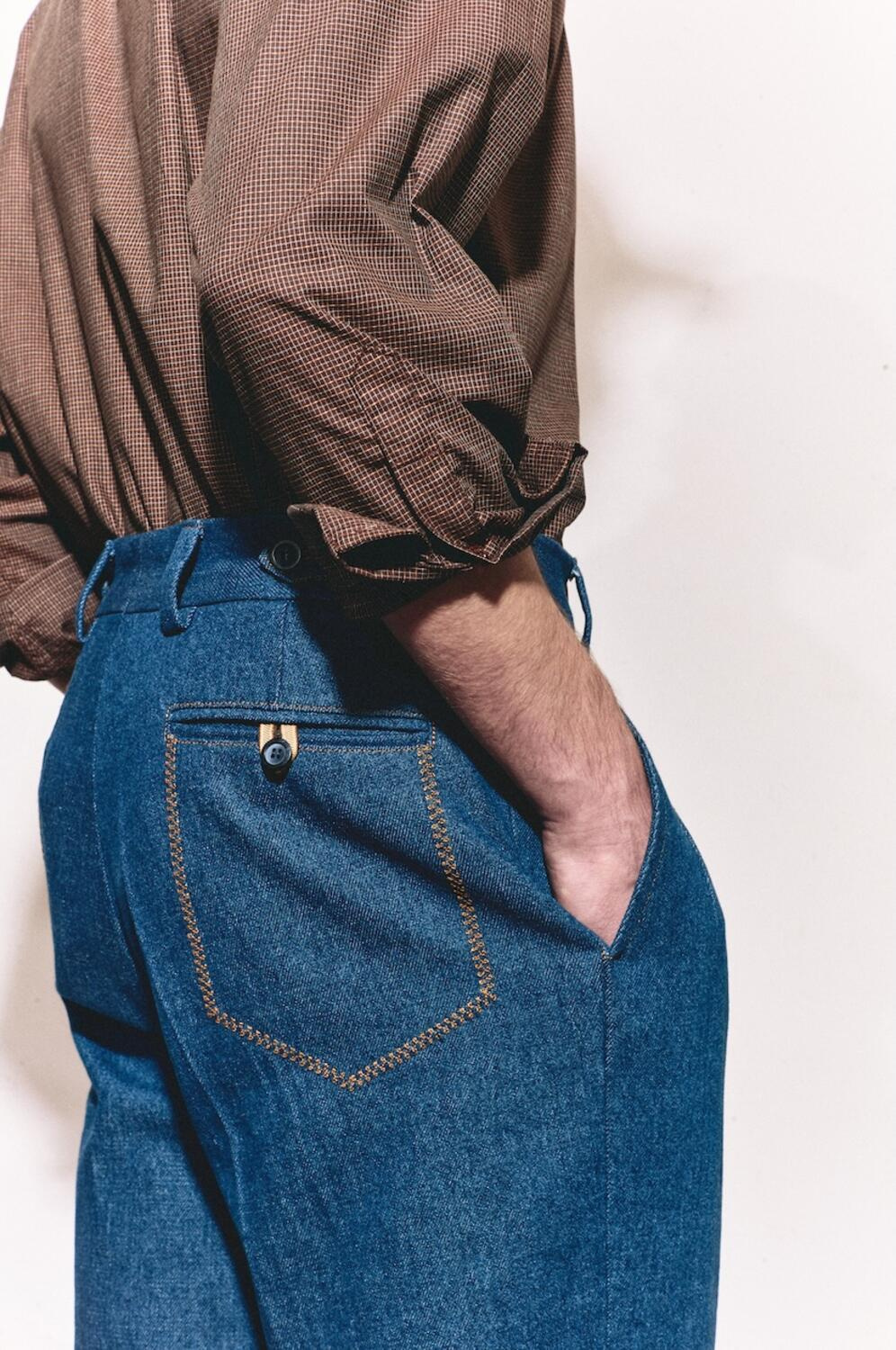 RAIMONDI MEN SS 2027 - Foto #24