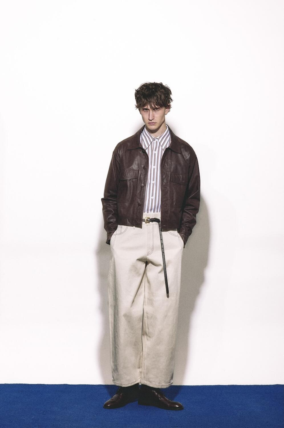 RAIMONDI MEN SS 2027 - Foto #26