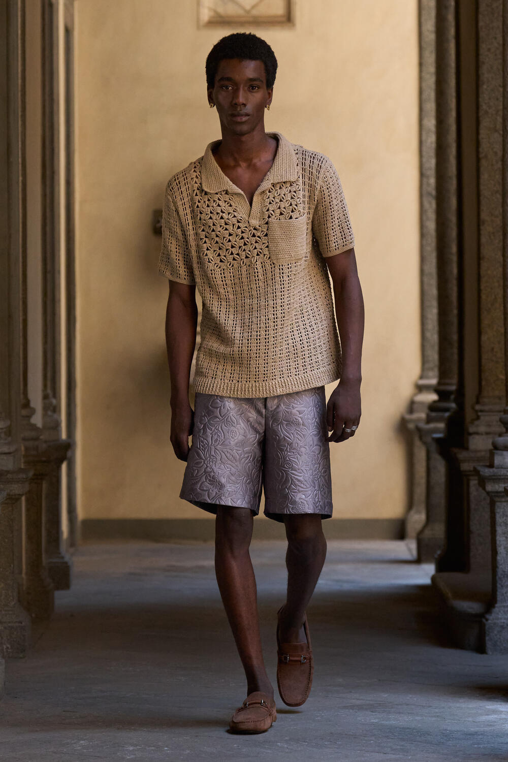 SERGIO DAVILA MEN SS 2027 - Foto #18