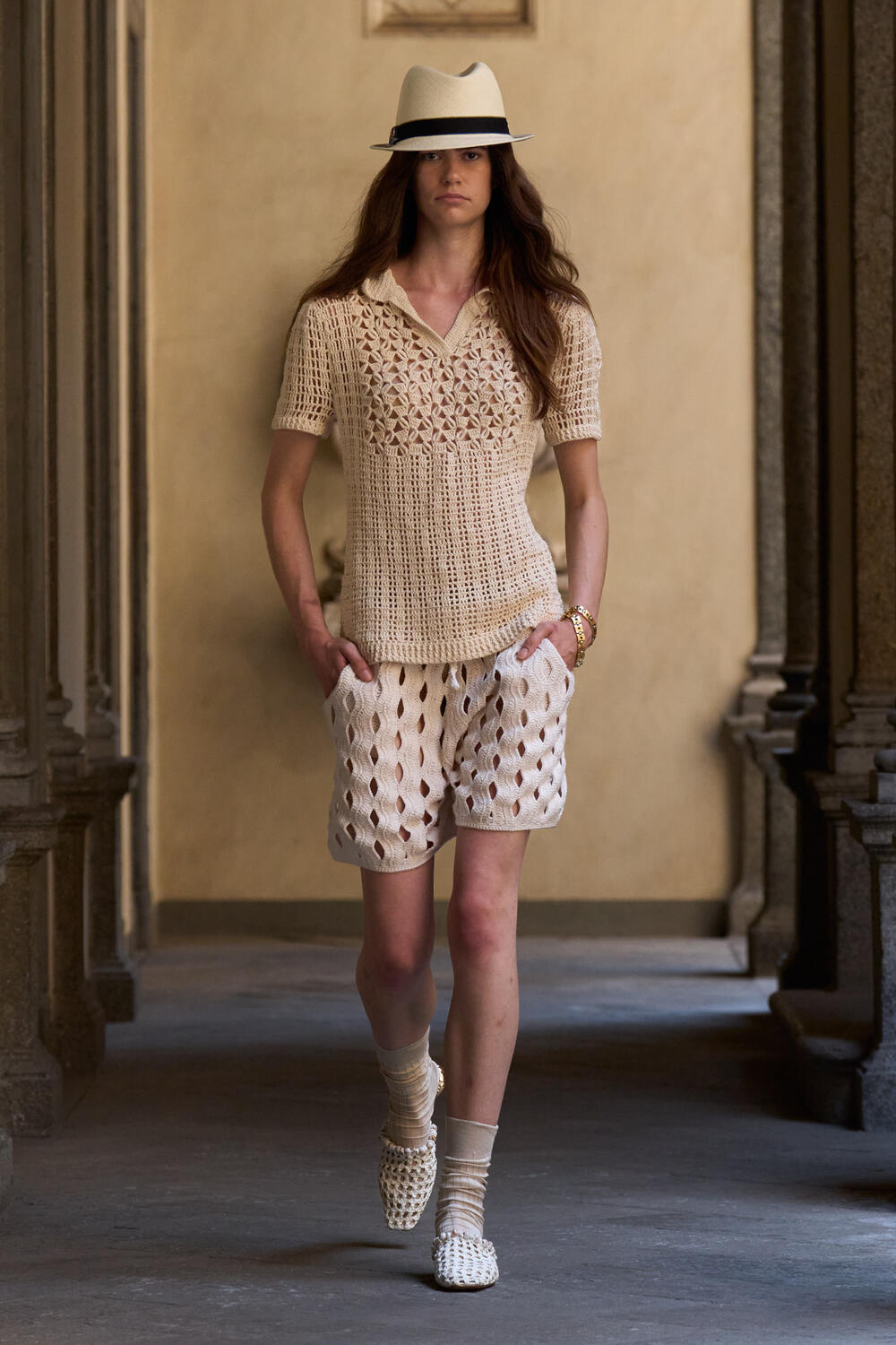 SERGIO DAVILA MEN SS 2027 - Foto #11
