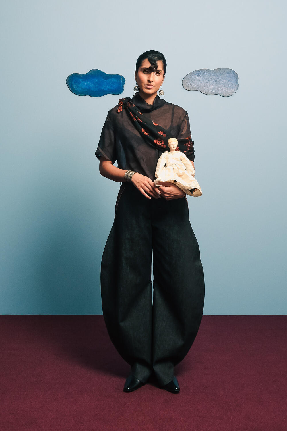 ABSENT FINDINGS MEN SS 2027 - Foto #41