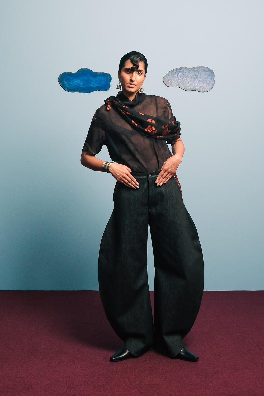ABSENT FINDINGS MEN SS 2027 - Foto #38