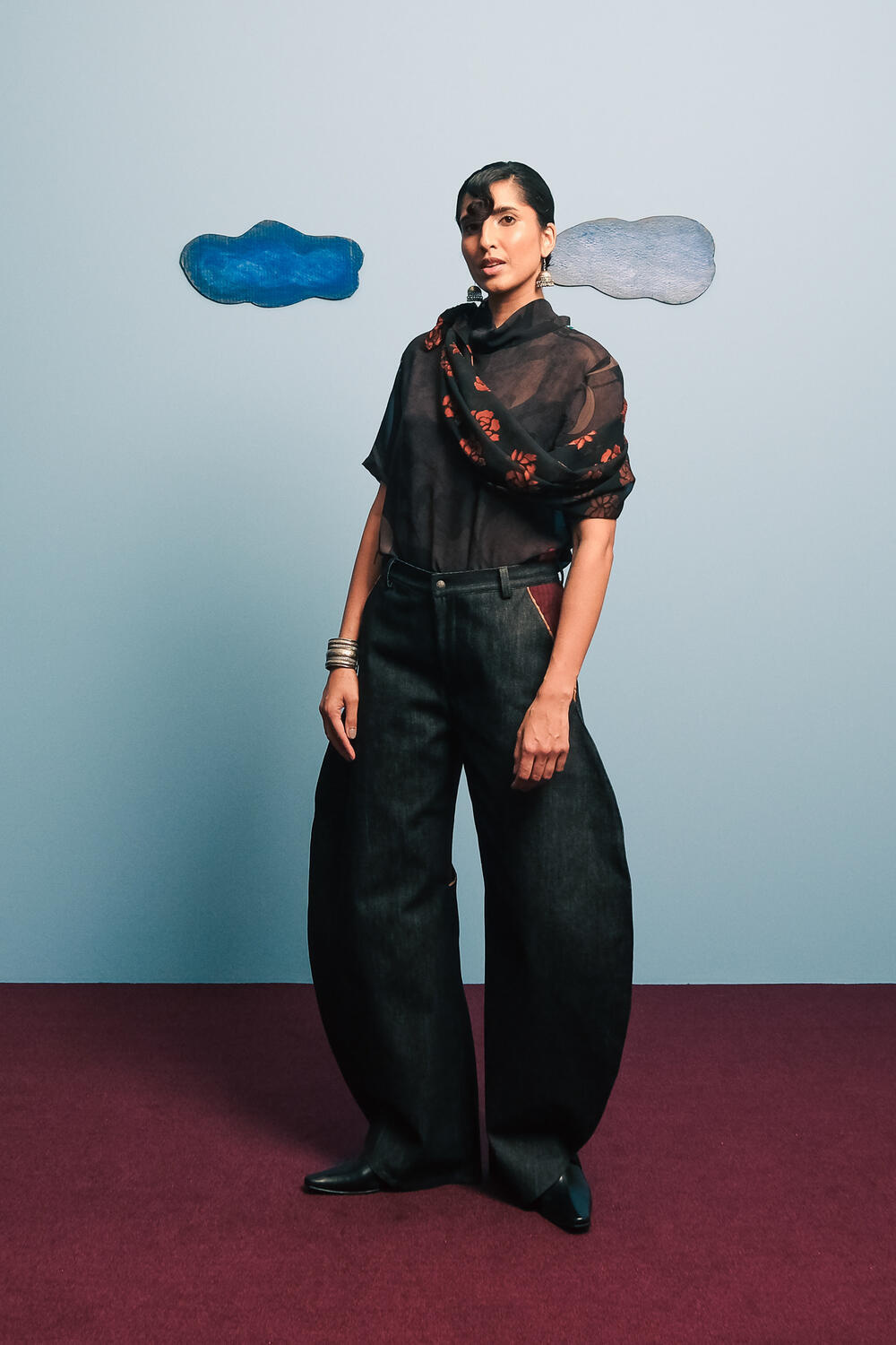 ABSENT FINDINGS MEN SS 2027 - Foto #39
