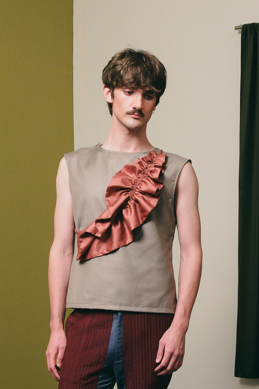 ABSENT FINDINGS MEN SS 2027 - Foto #55