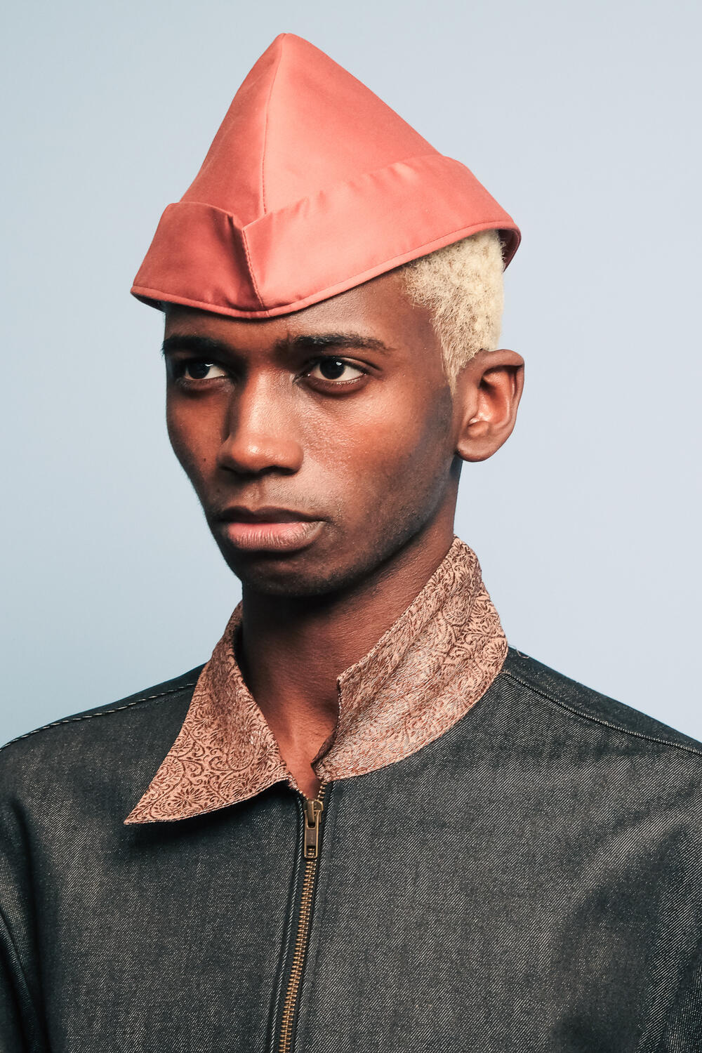 ABSENT FINDINGS MEN SS 2027 - Foto #47
