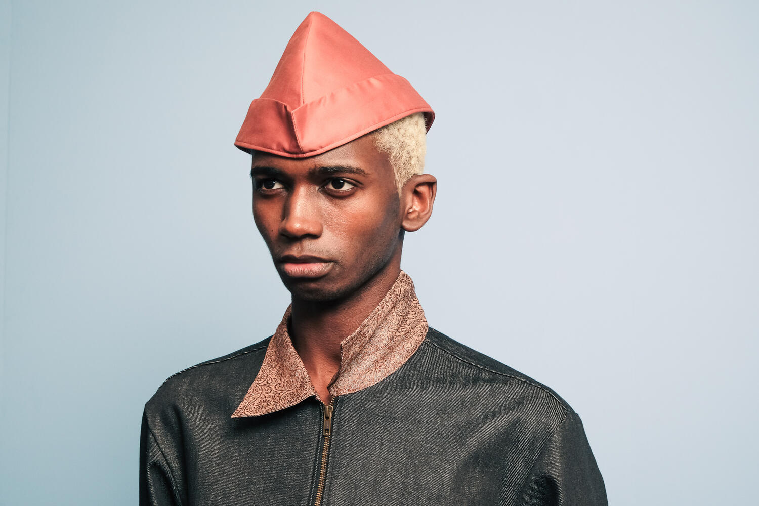 ABSENT FINDINGS MEN SS 2027 - Foto #48