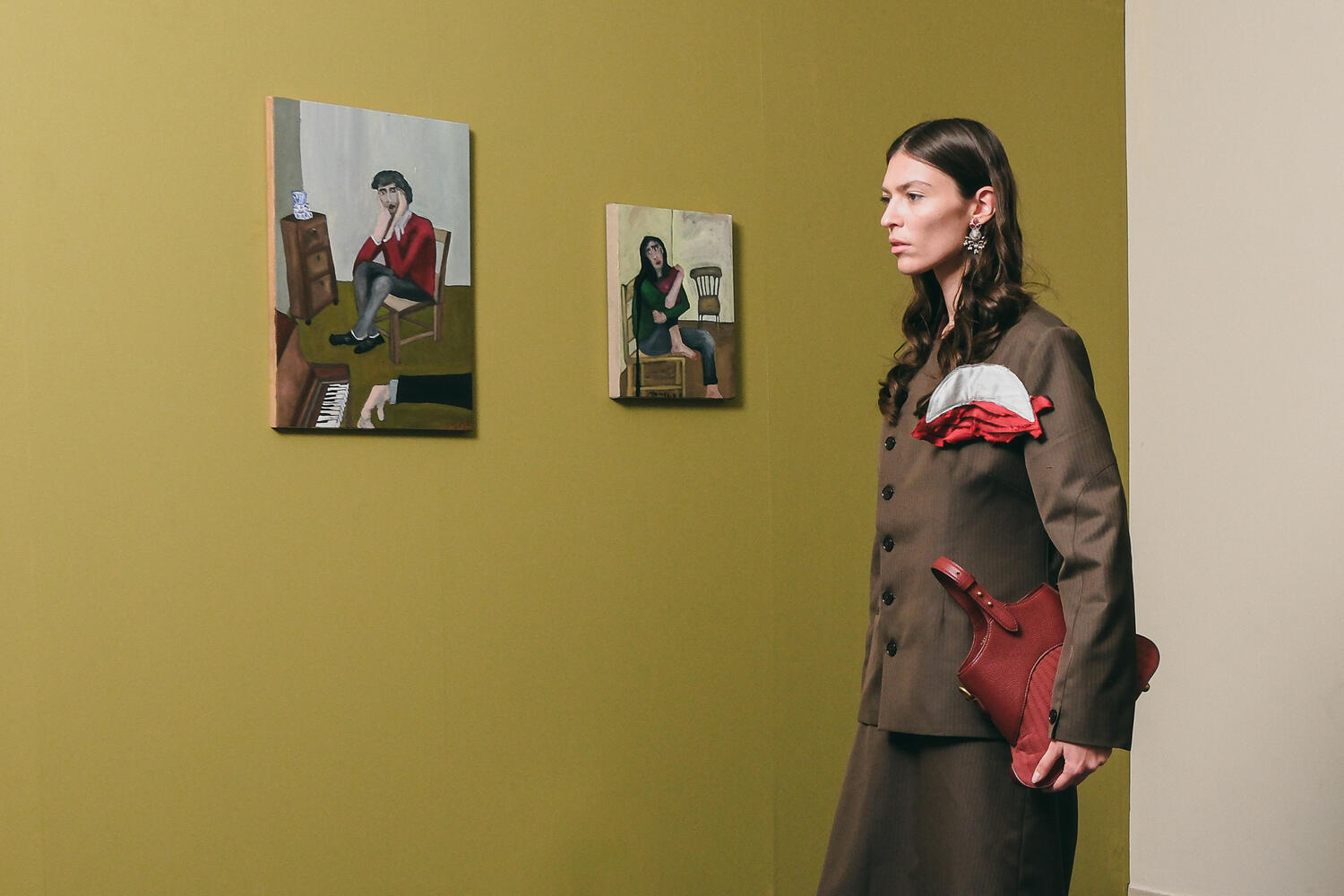 ABSENT FINDINGS MEN SS 2027 - Foto #56