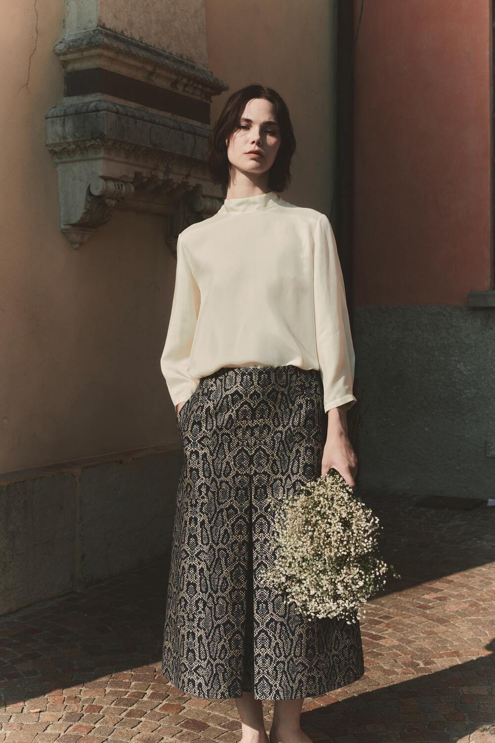 ZONA20 MILANO WOMEN SS 2027 - Foto #0