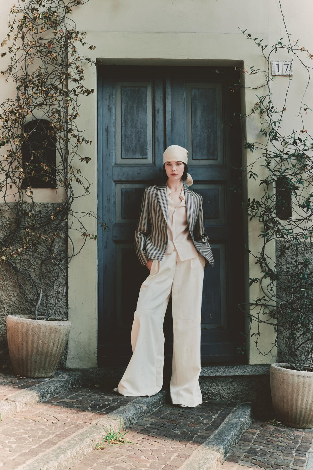 ZONA20 MILANO WOMEN SS 2027 - Foto #2