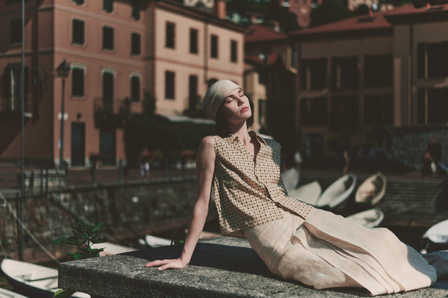 ZONA20 MILANO WOMEN SS 2027 - Foto #19