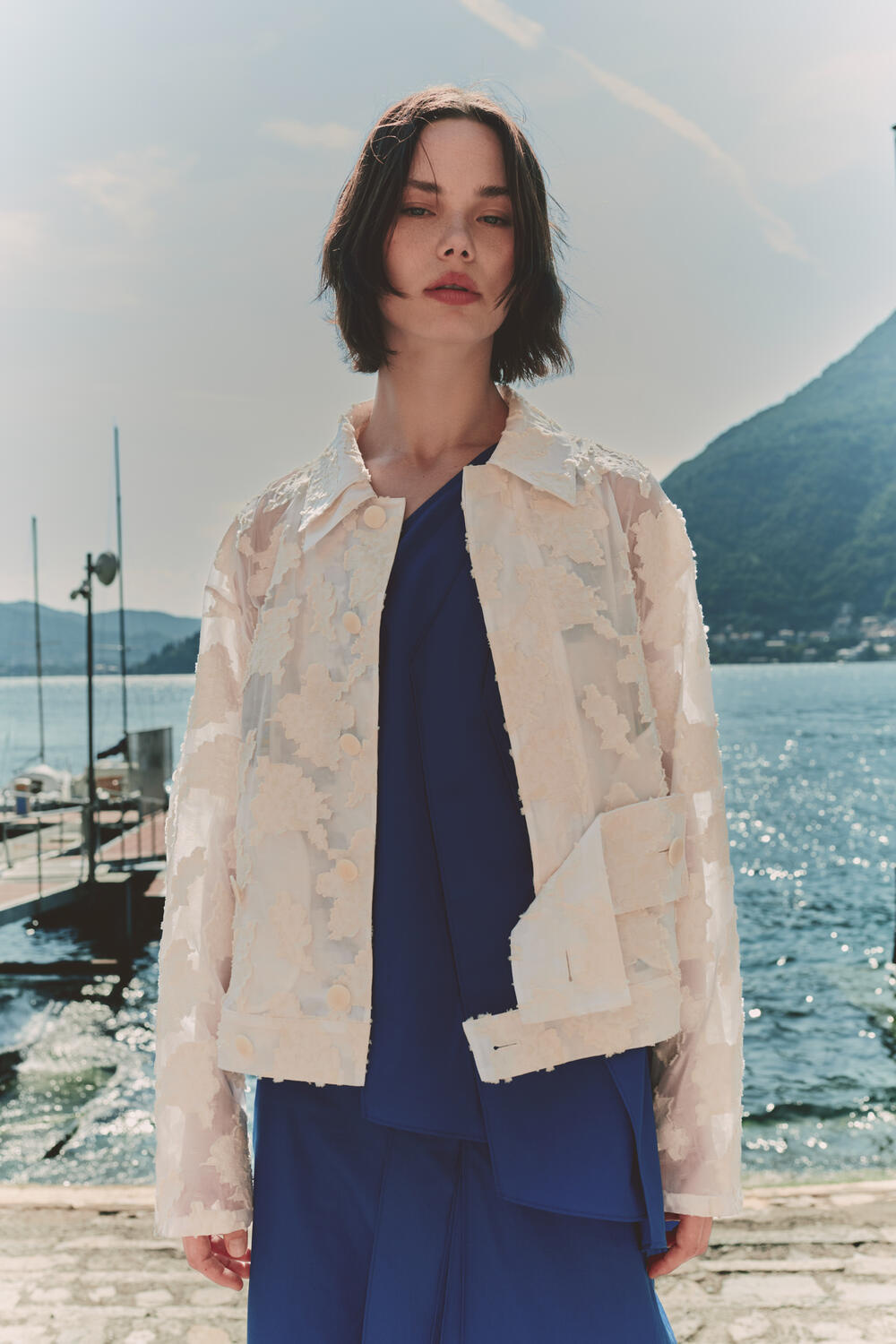 ZONA20 MILANO WOMEN SS 2027 - Foto #20