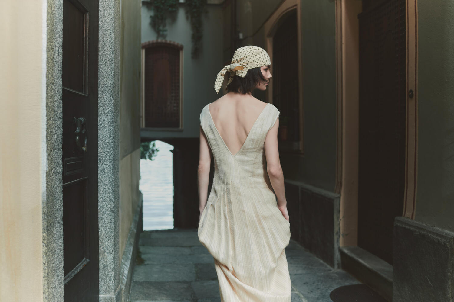 ZONA20 MILANO WOMEN SS 2027 - Foto #13