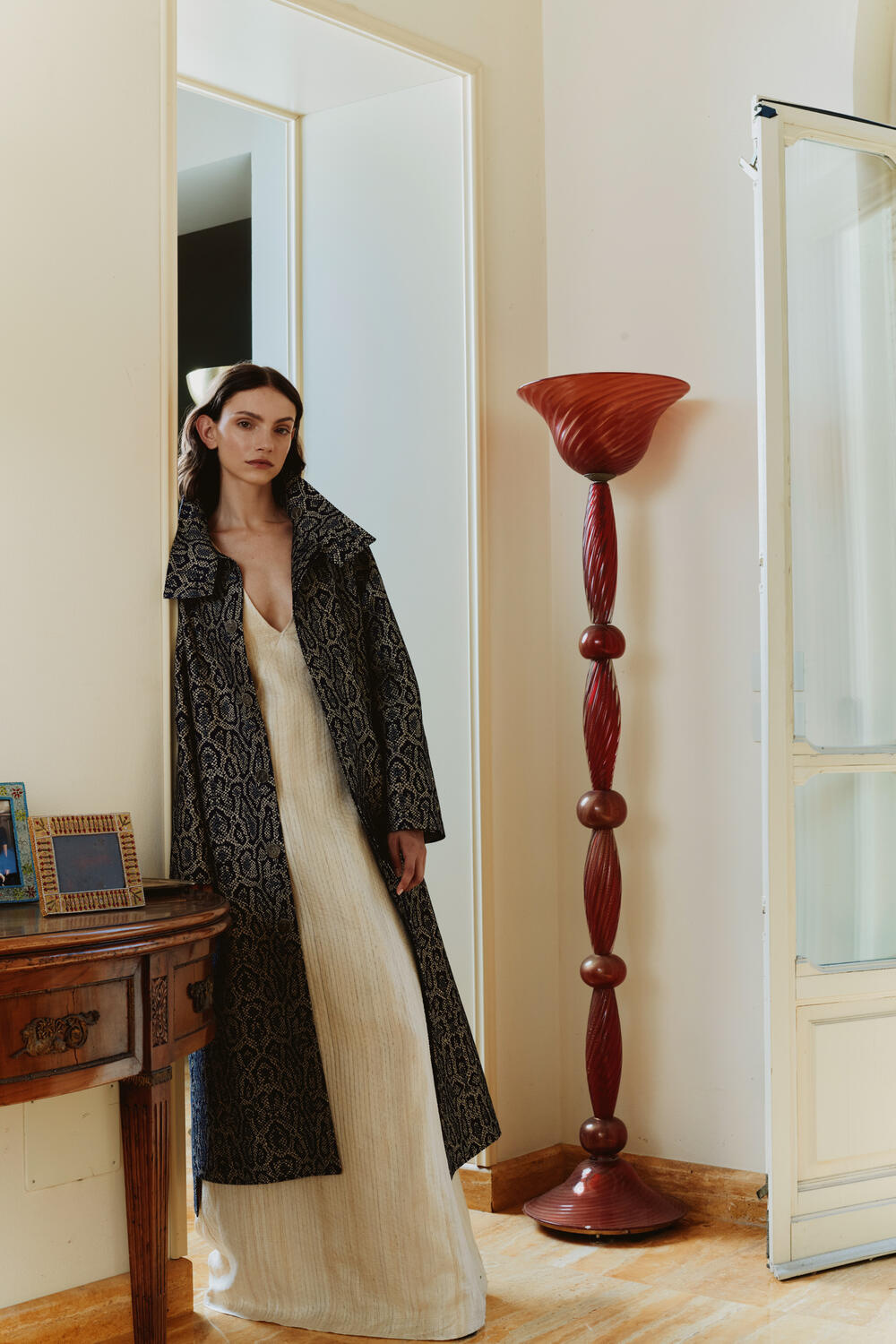 ZONA20 MILANO WOMEN SS 2027 - Foto #14