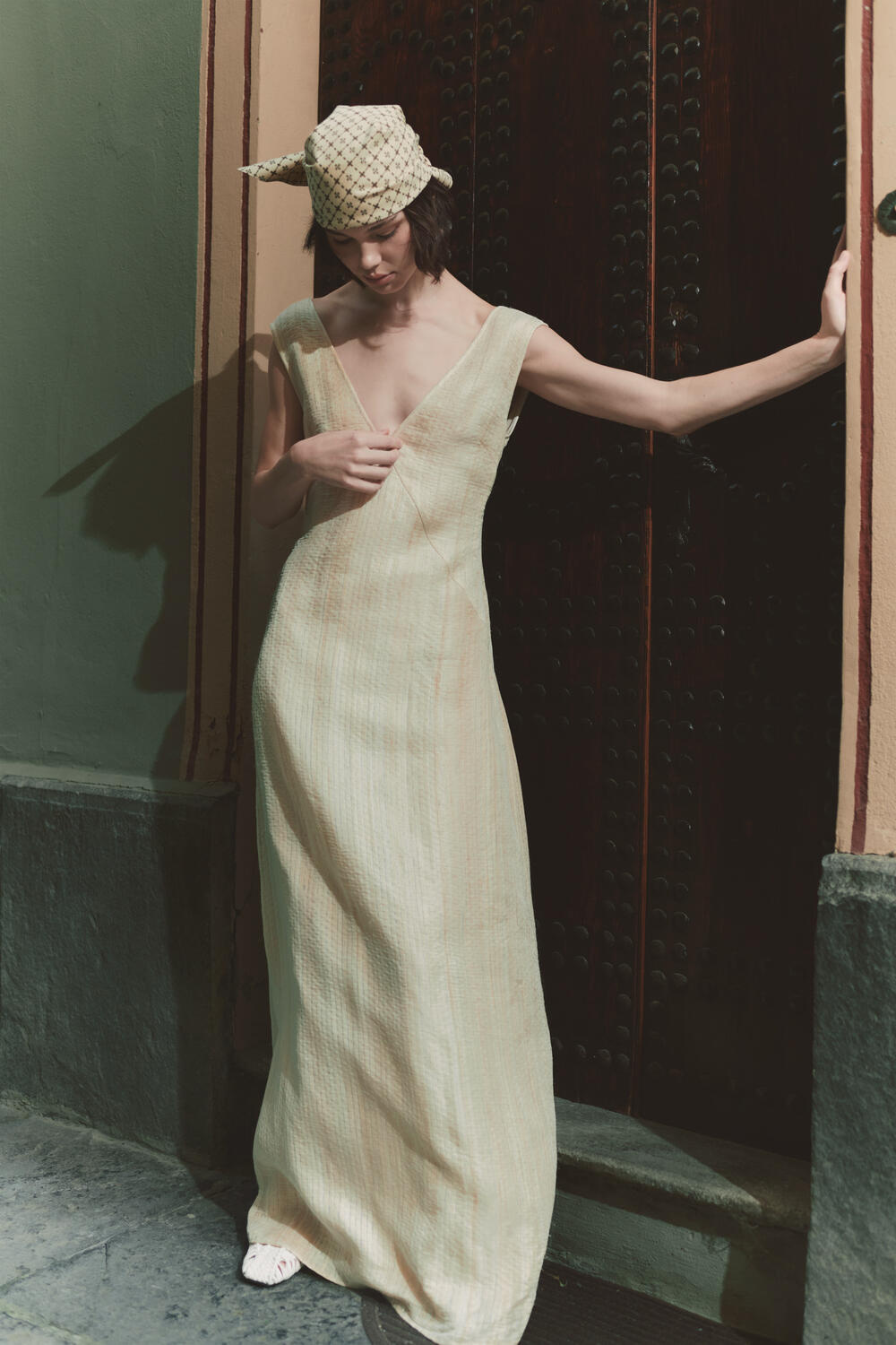 ZONA20 MILANO WOMEN SS 2027 - Foto #26