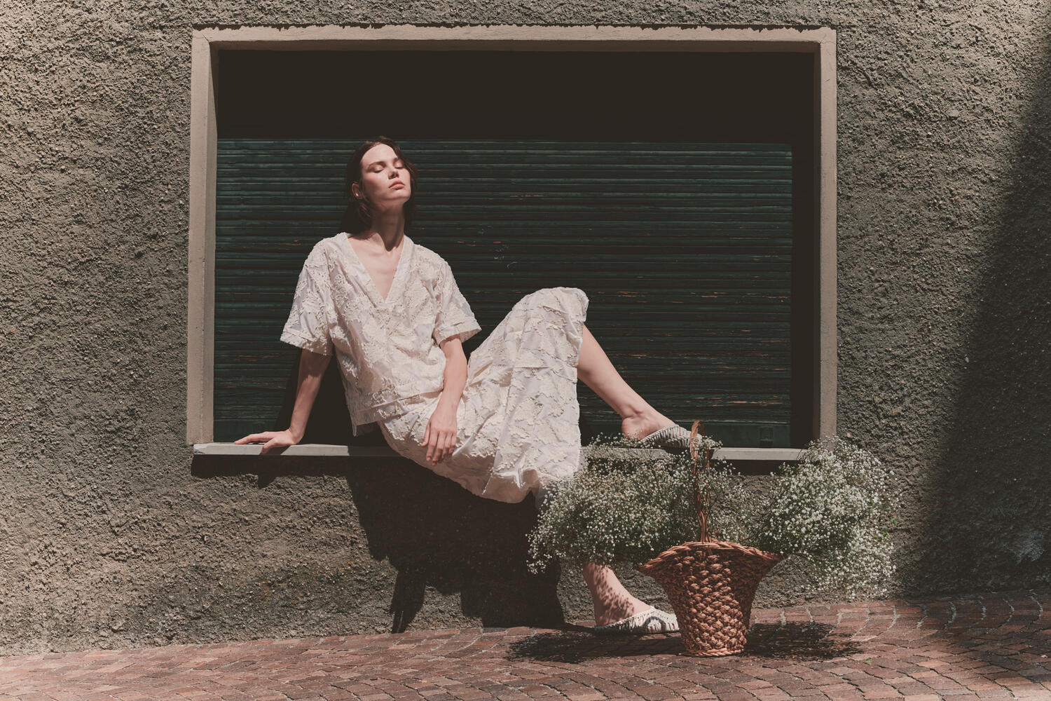 ZONA20 MILANO WOMEN SS 2027 - Foto #22