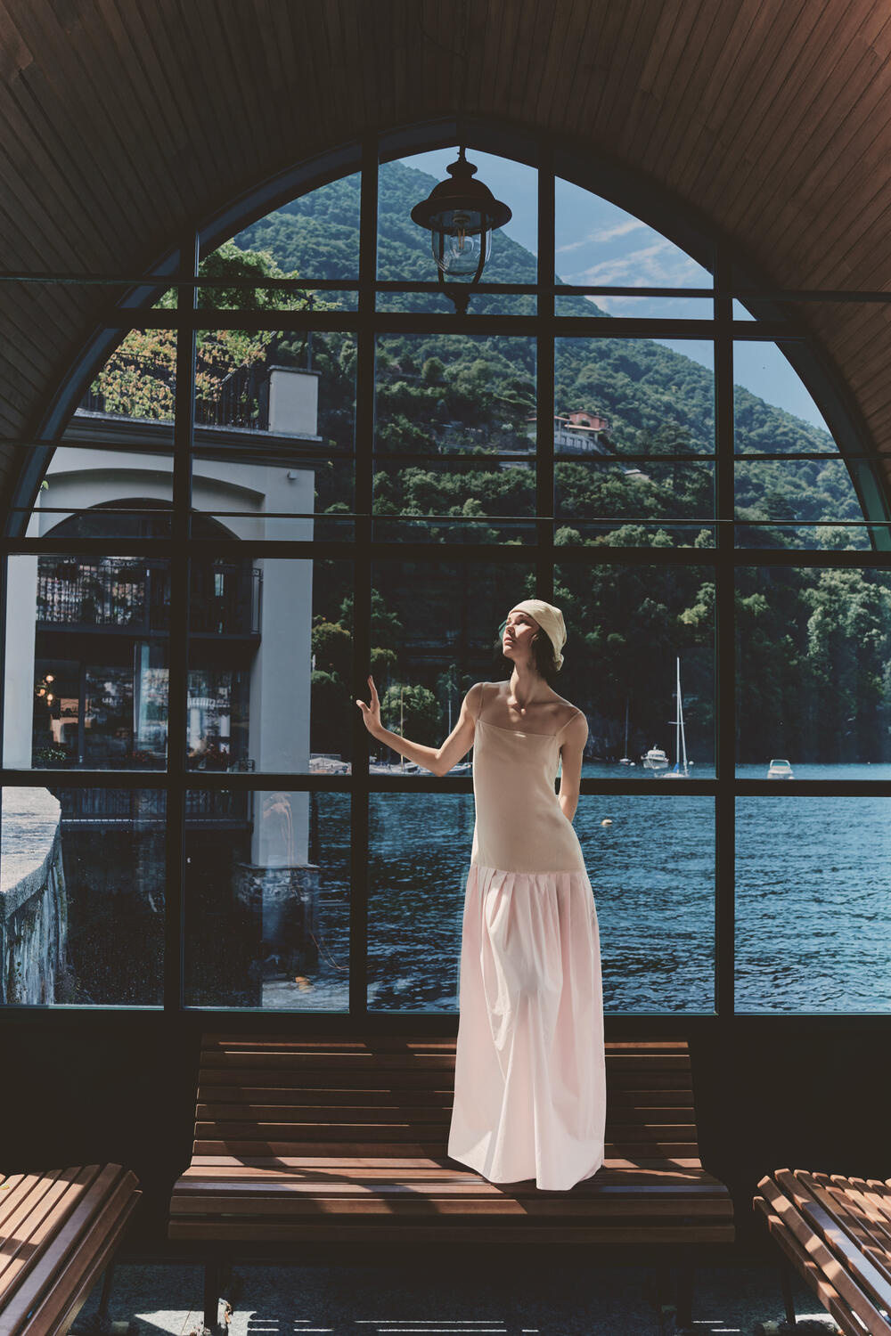 ZONA20 MILANO WOMEN SS 2027 - Foto #24