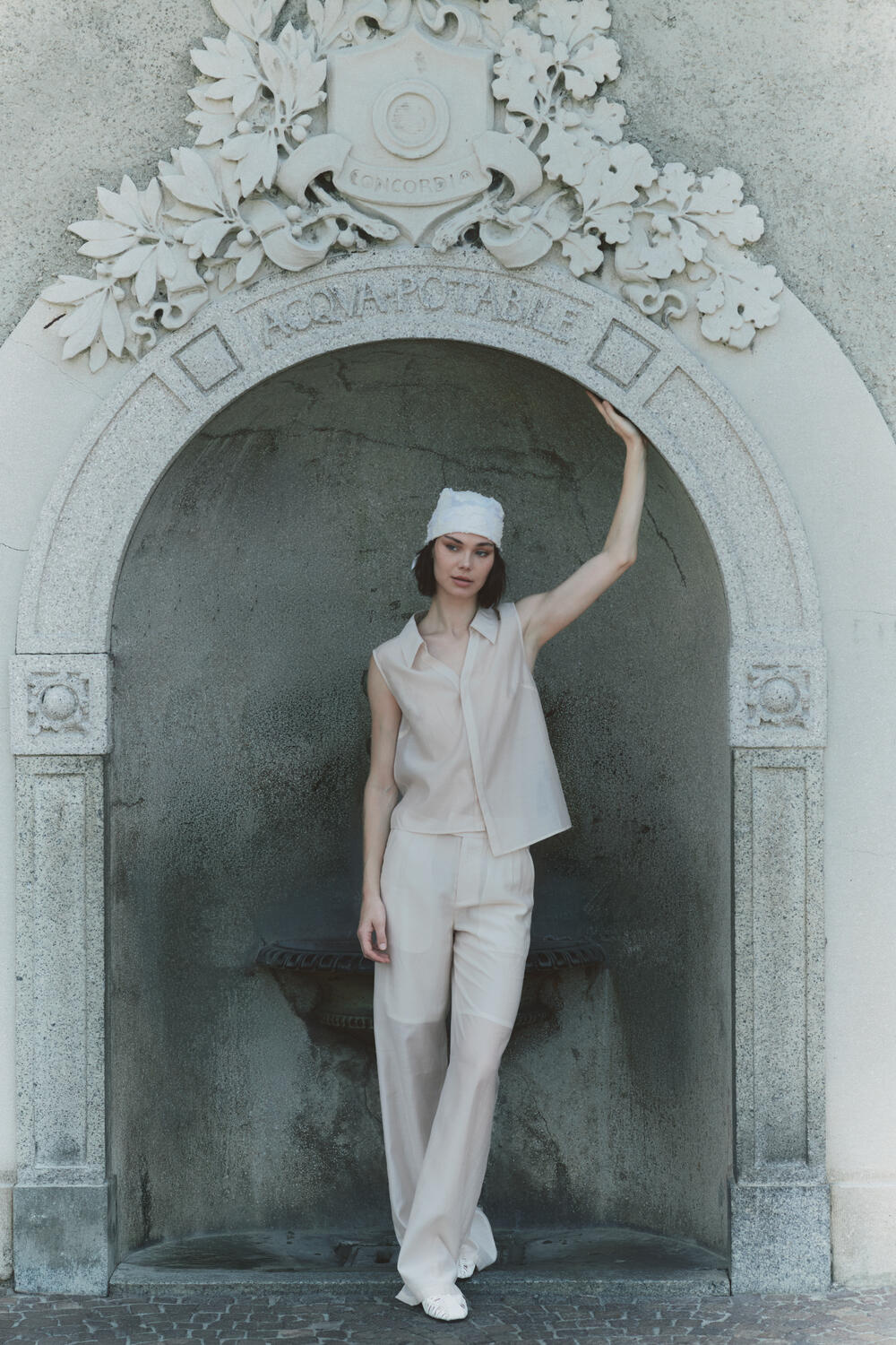 ZONA20 MILANO WOMEN SS 2027 - Foto #25
