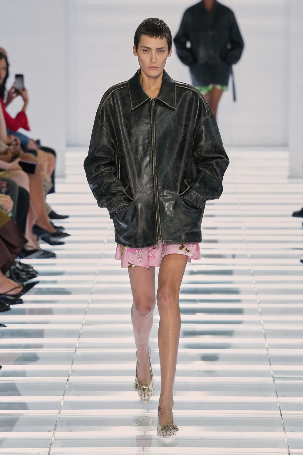 PRADA WOMEN SS 2027 - Foto #4