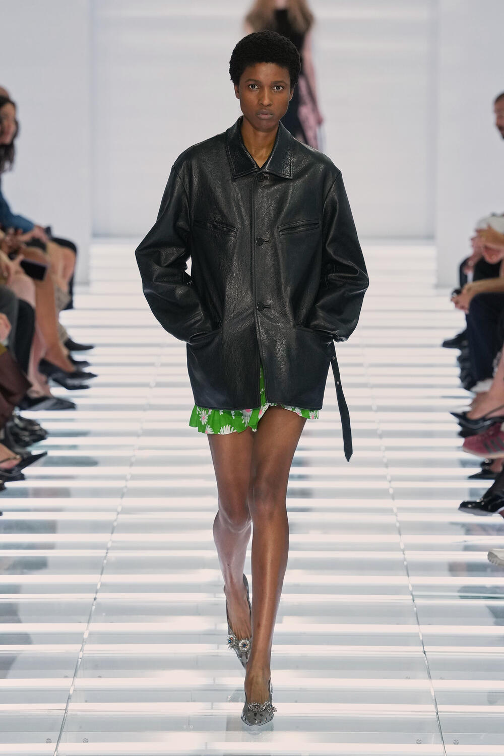 PRADA WOMEN SS 2027 - Foto #5