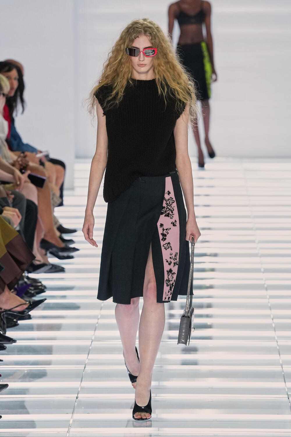 PRADA WOMEN SS 2027 - Foto #6