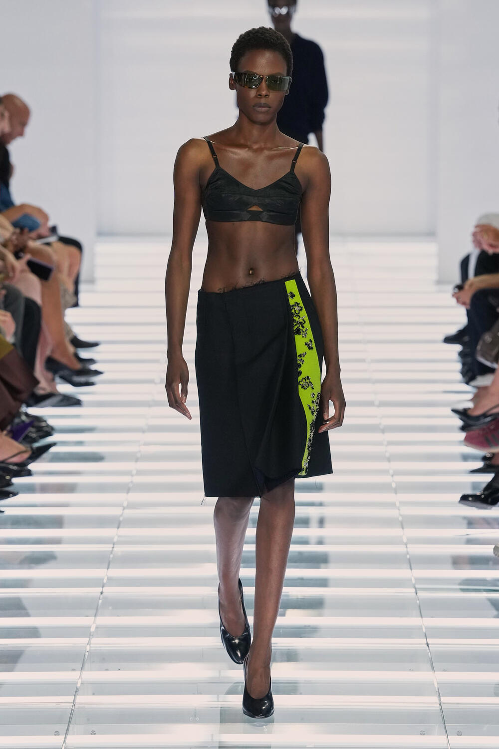 PRADA WOMEN SS 2027 - Foto #7