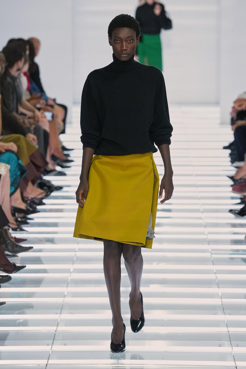 PRADA WOMEN SS 2027 - Foto #1