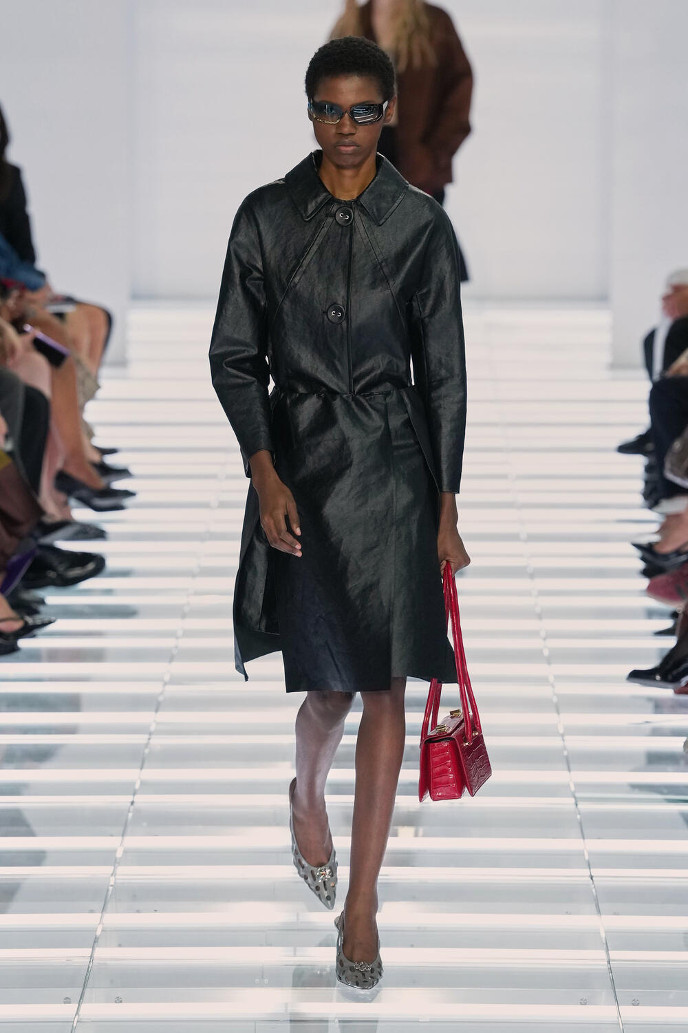 PRADA WOMEN SS 2027 - Foto #13