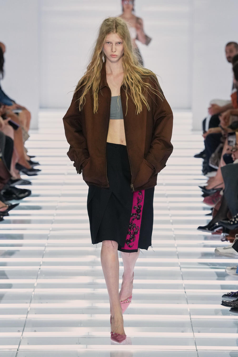 PRADA WOMEN SS 2027 - Foto #14