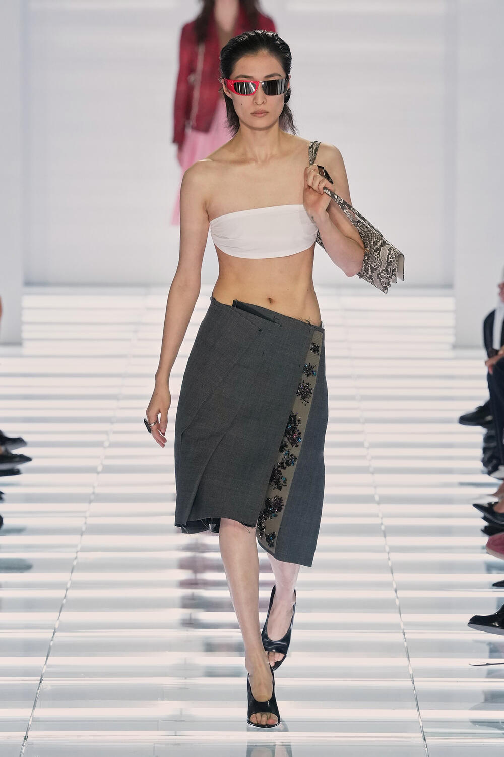 PRADA WOMEN SS 2027 - Foto #15