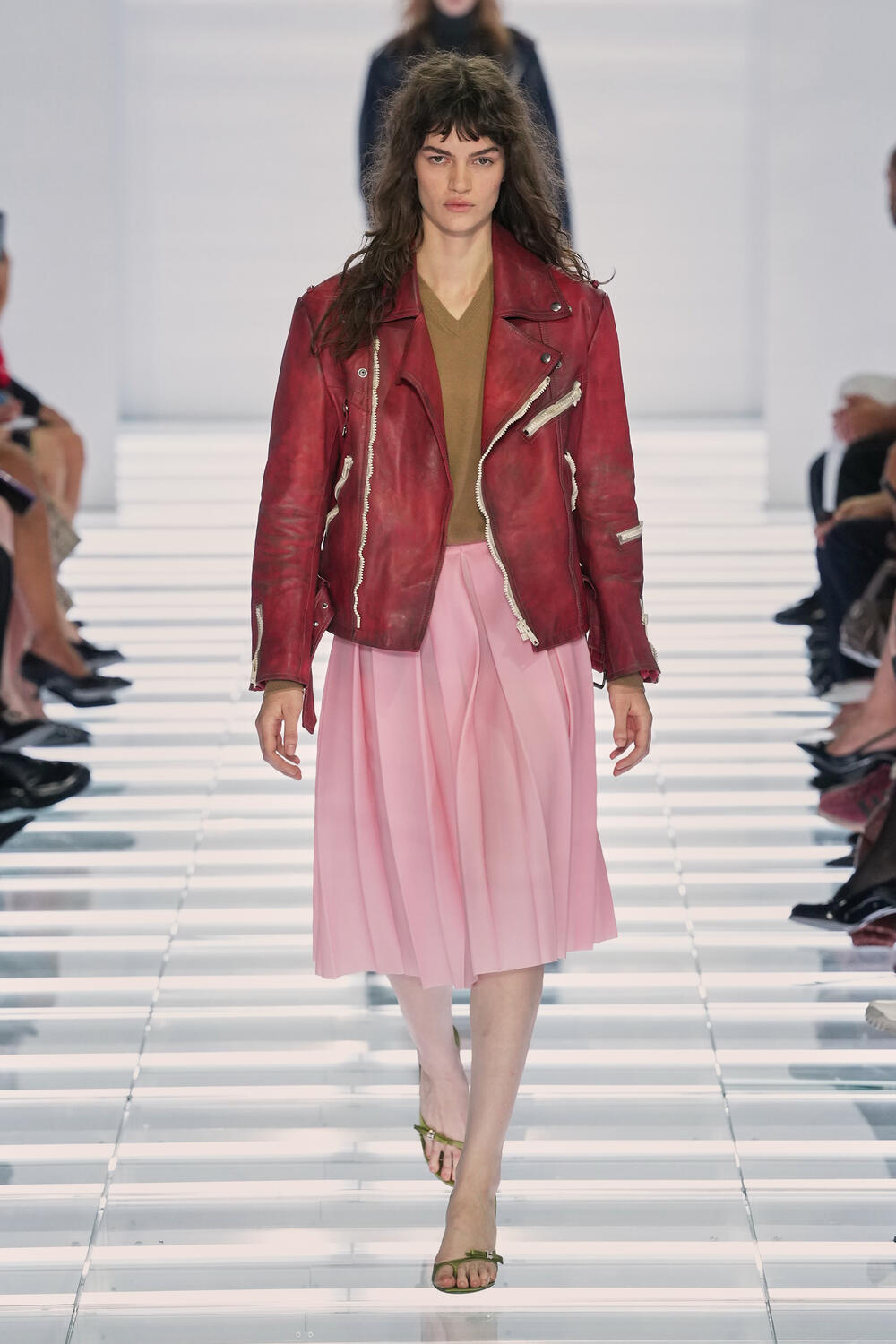PRADA WOMEN SS 2027 - Foto #16
