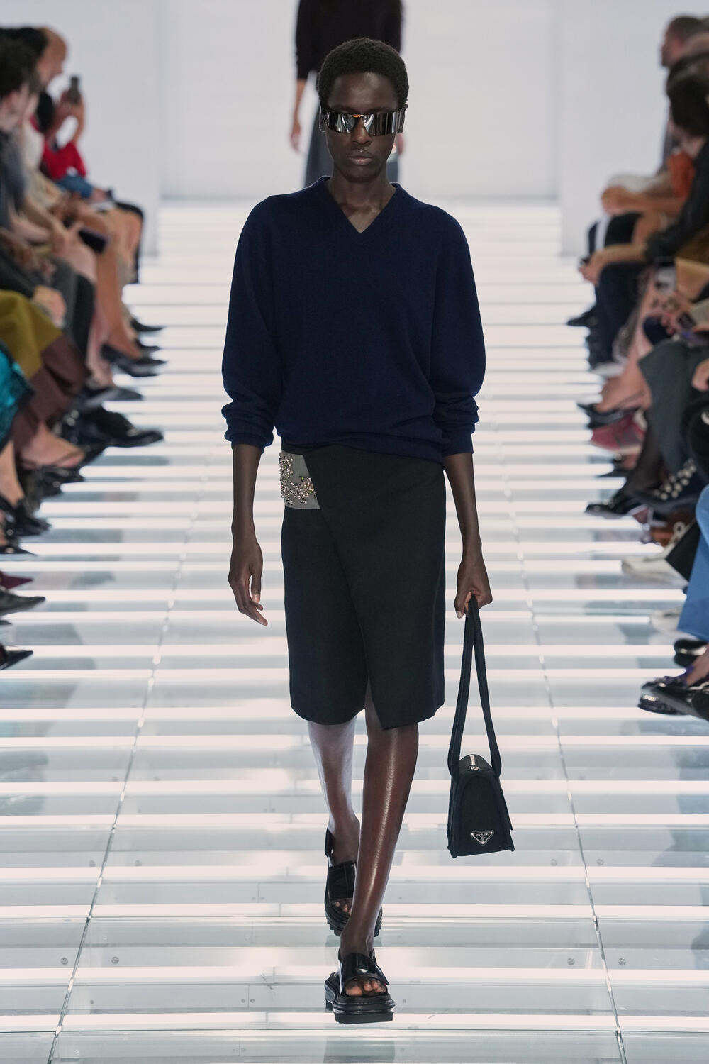 PRADA WOMEN SS 2027 - Foto #8