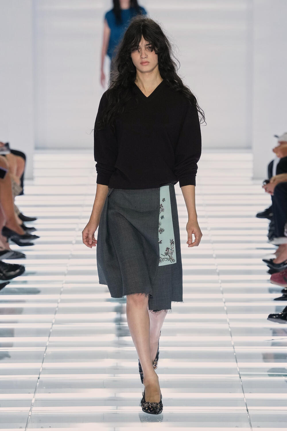 PRADA WOMEN SS 2027 - Foto #9