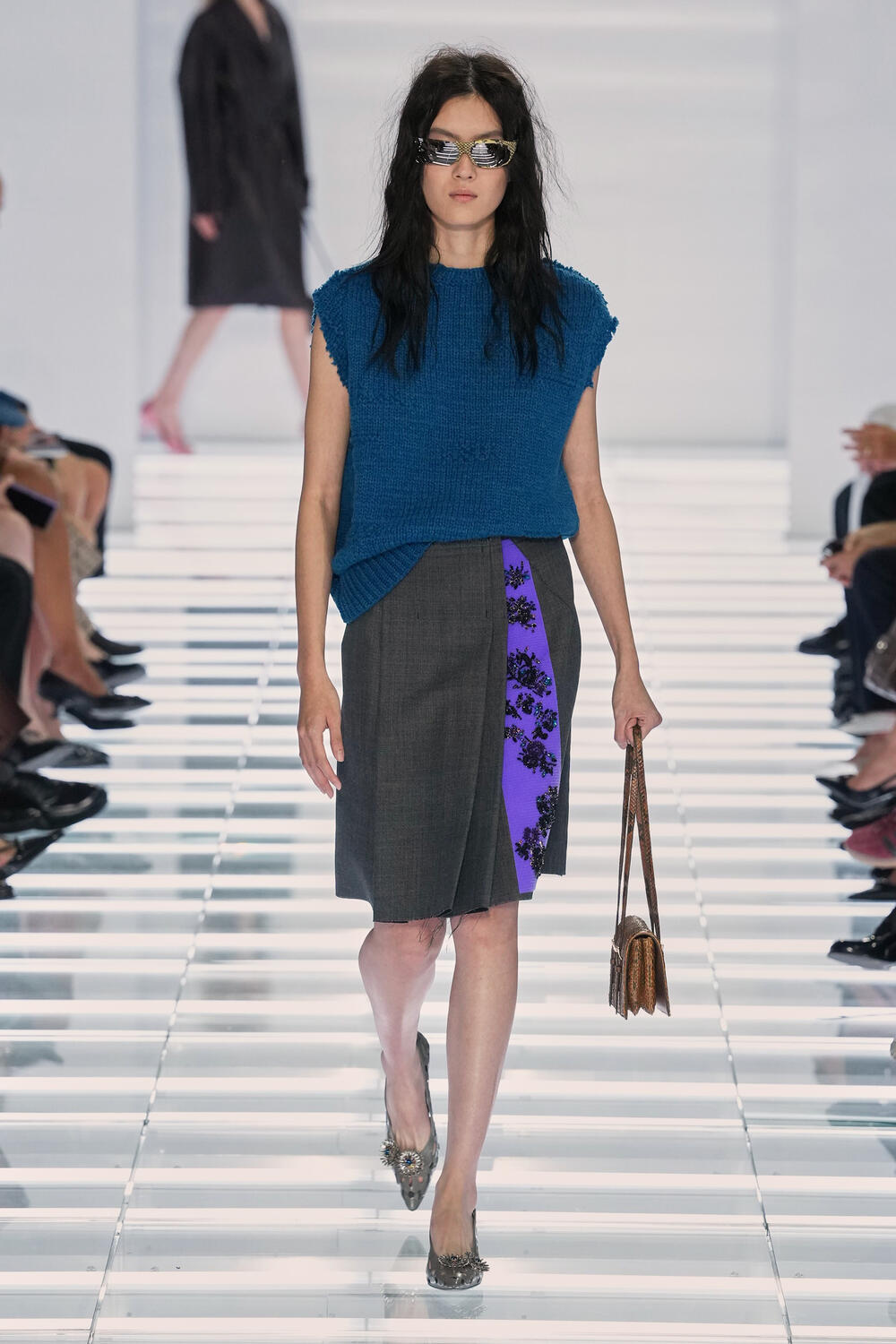 PRADA WOMEN SS 2027 - Foto #10