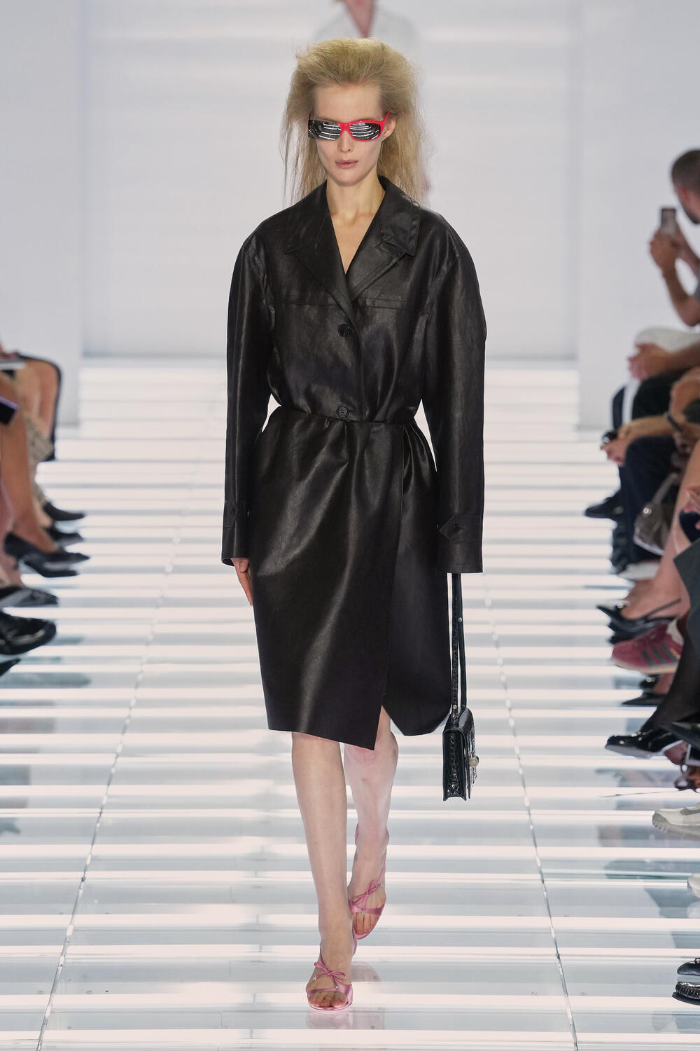 PRADA WOMEN SS 2027 - Foto #11