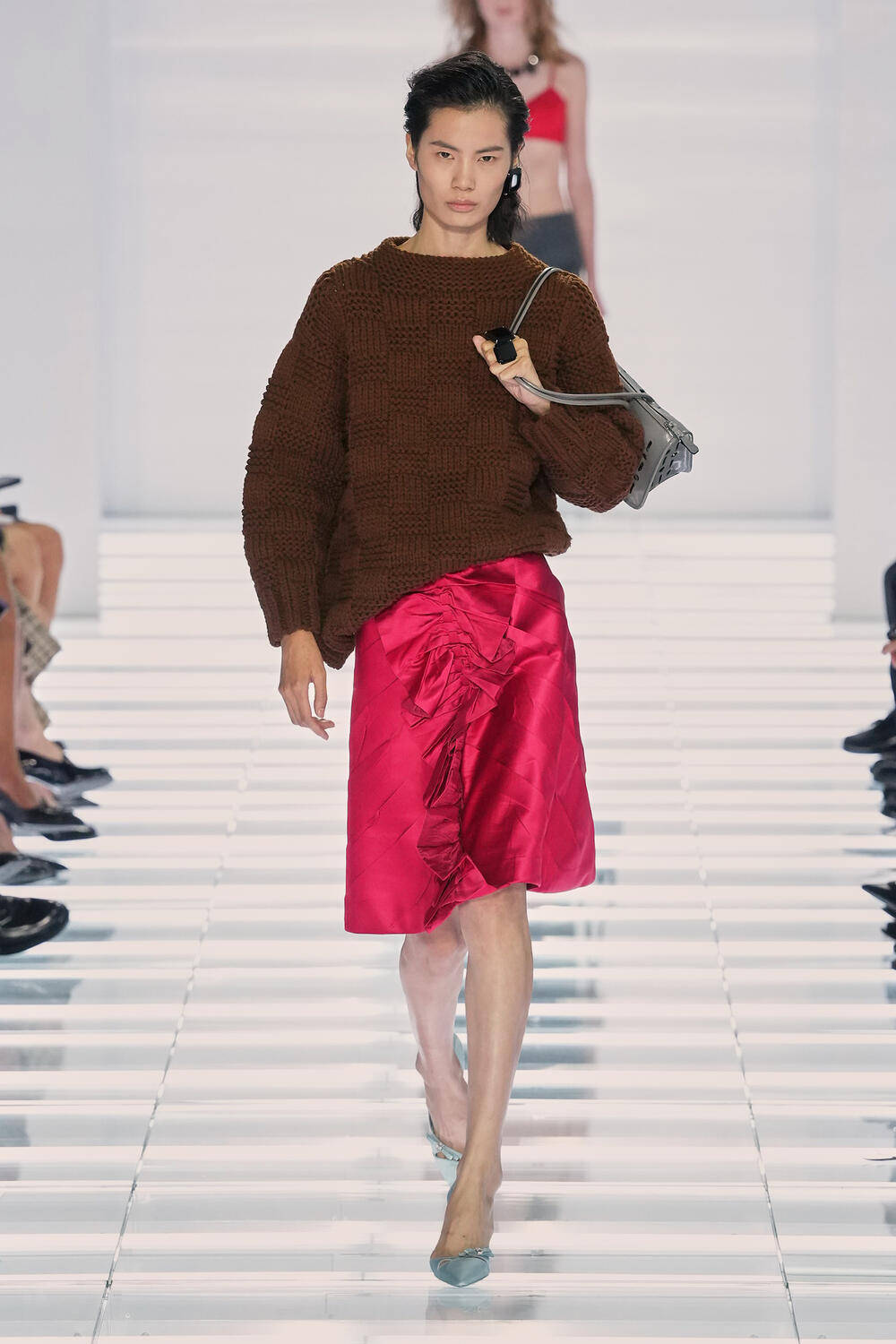 PRADA WOMEN SS 2027 - Foto #22