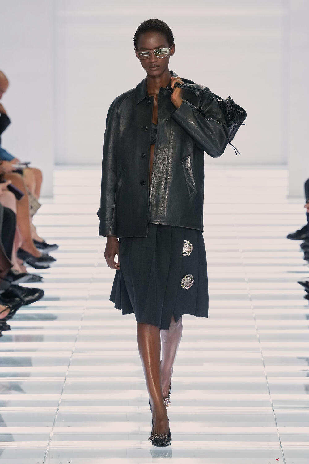 PRADA WOMEN SS 2027 - Foto #24
