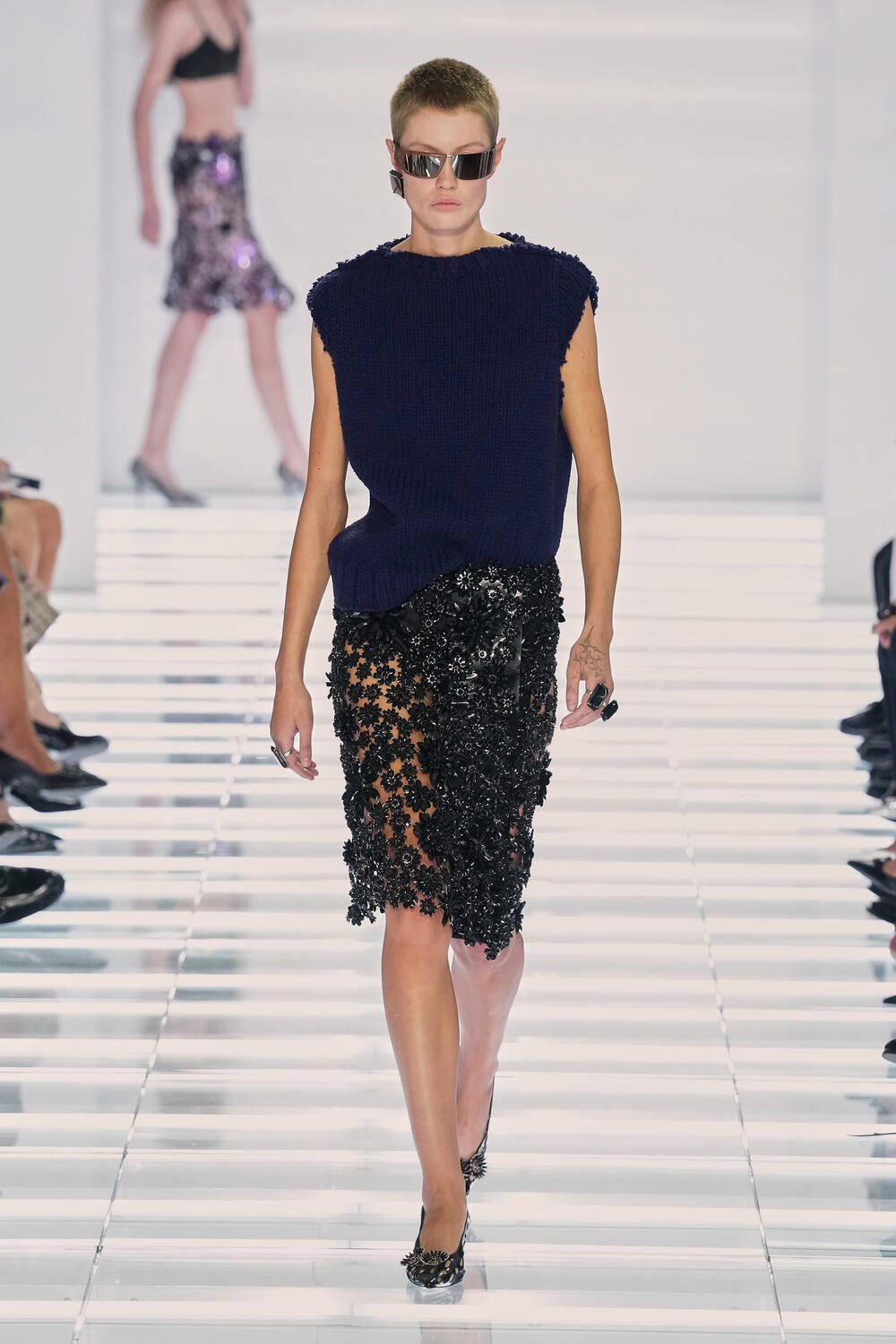PRADA WOMEN SS 2027 - Foto #25