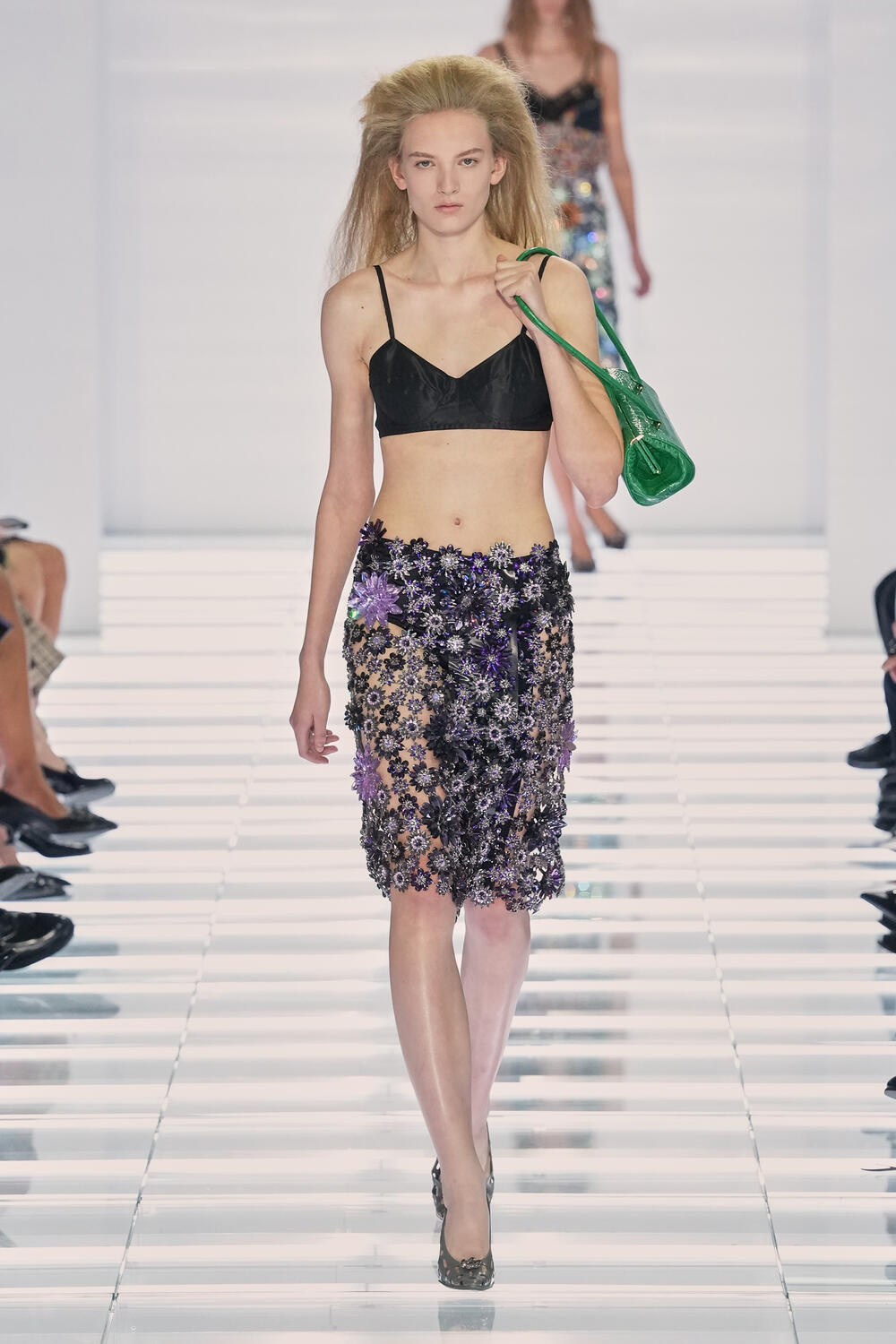 PRADA WOMEN SS 2027 - Foto #26