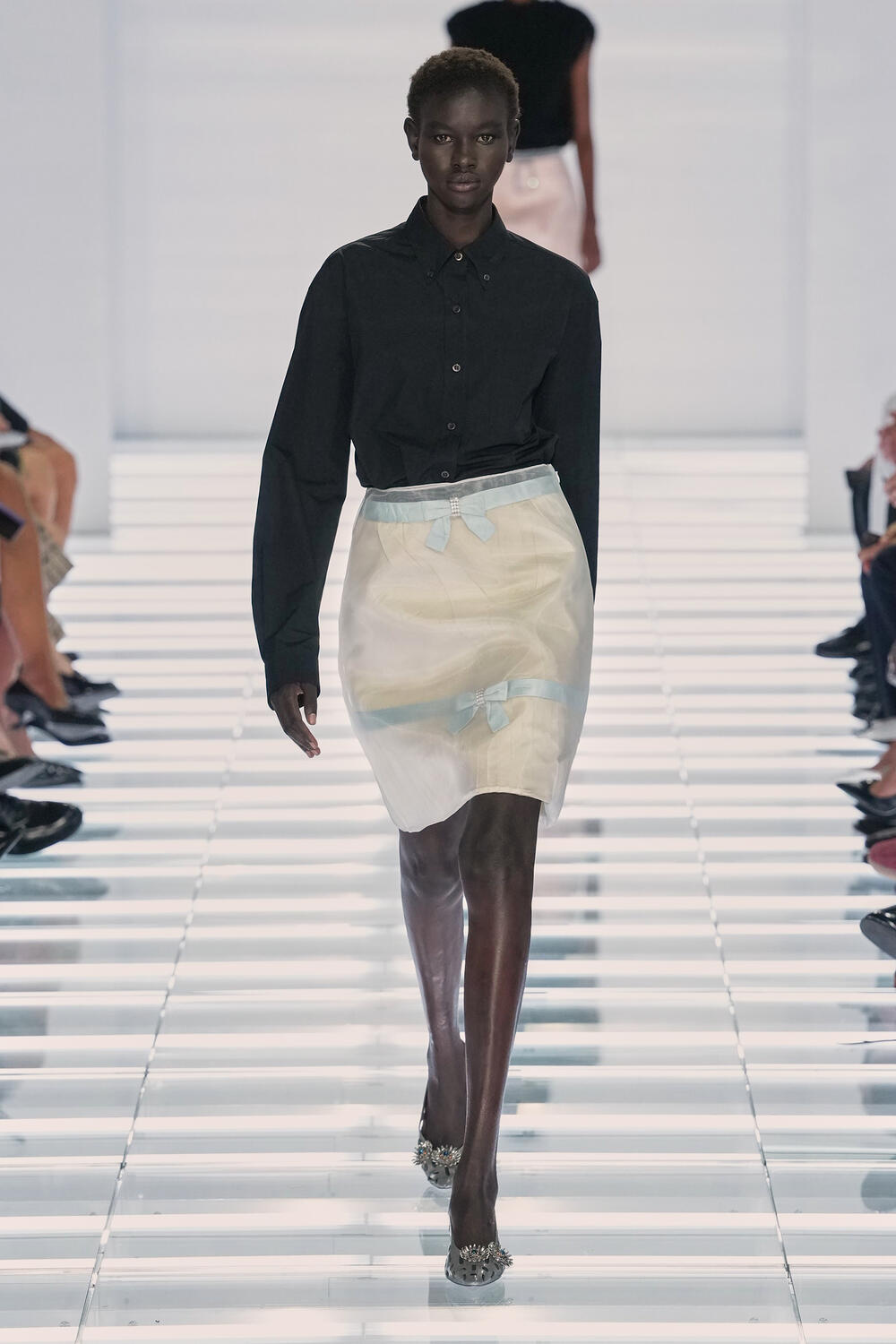 PRADA WOMEN SS 2027 - Foto #18