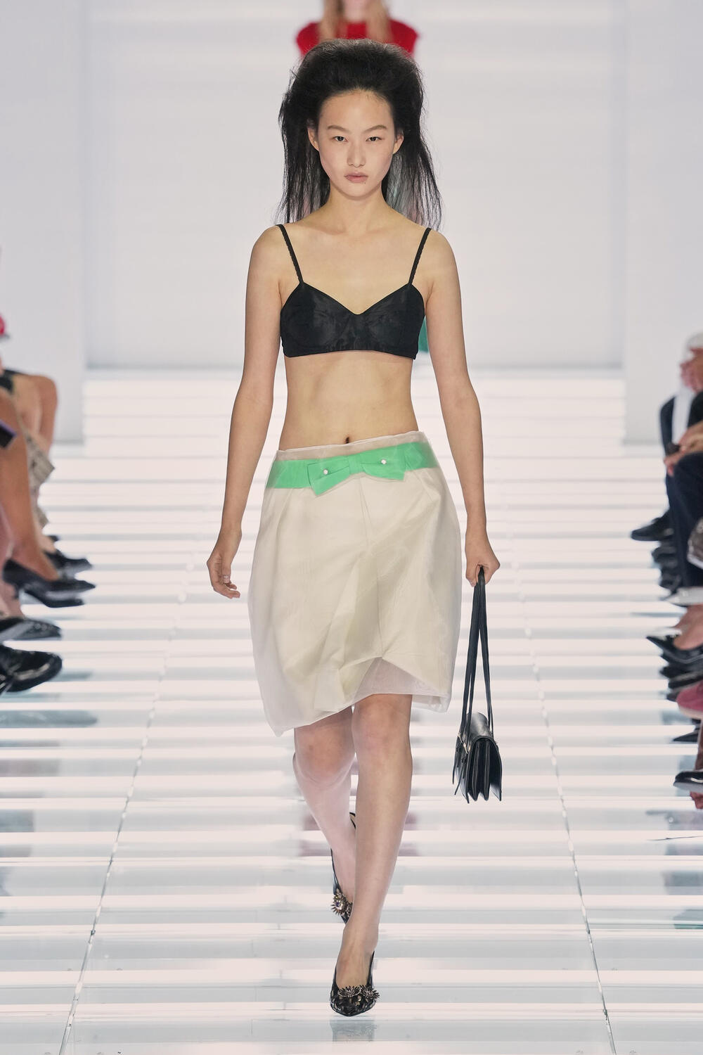 PRADA WOMEN SS 2027 - Foto #20