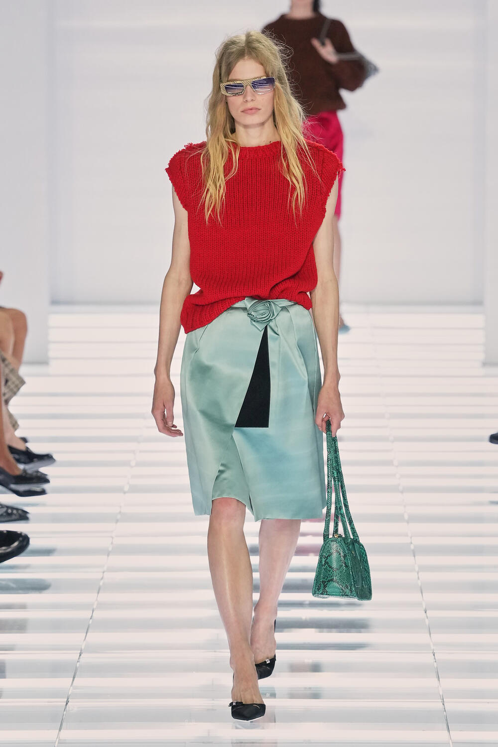 PRADA WOMEN SS 2027 - Foto #21