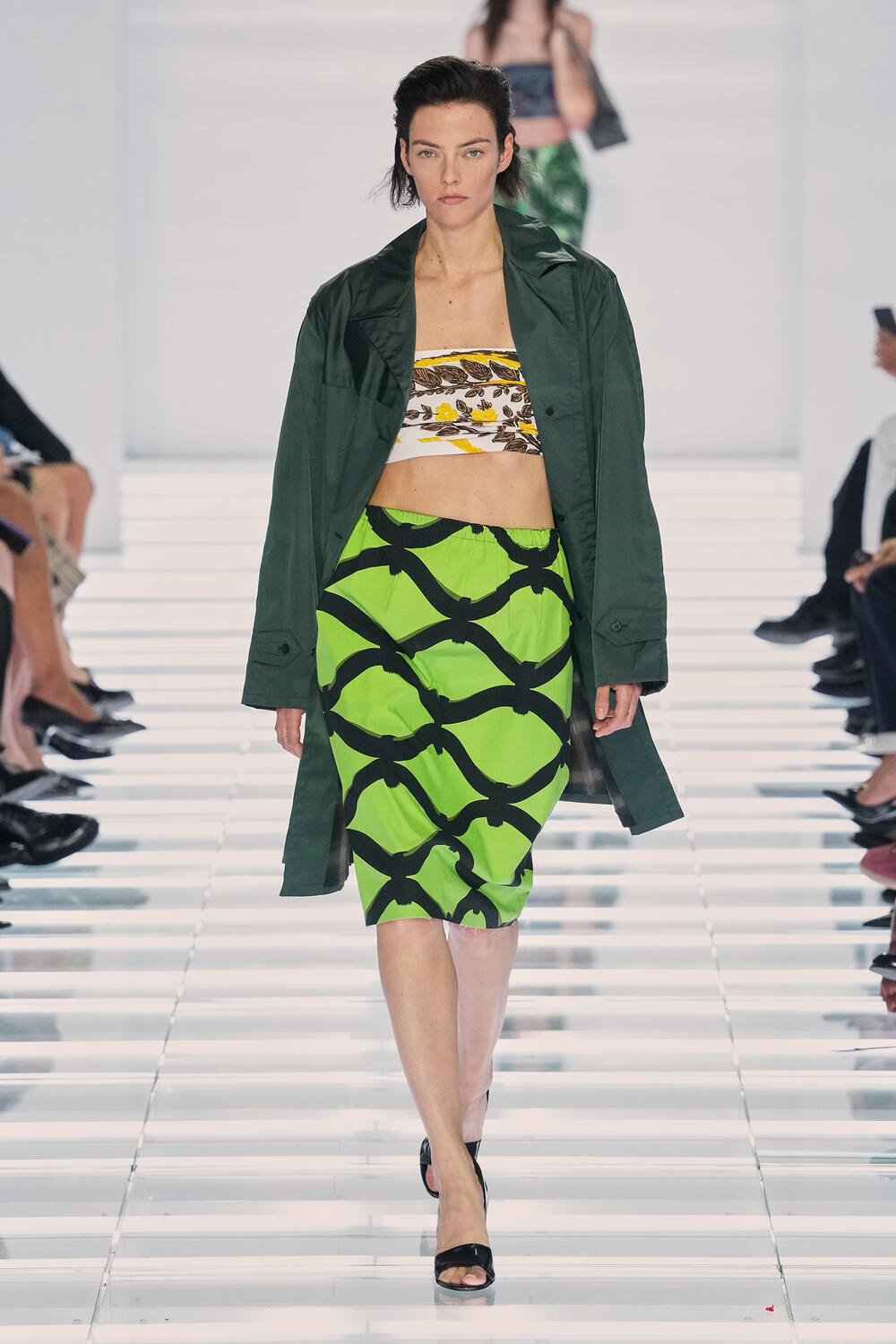 PRADA WOMEN SS 2027 - Foto #30