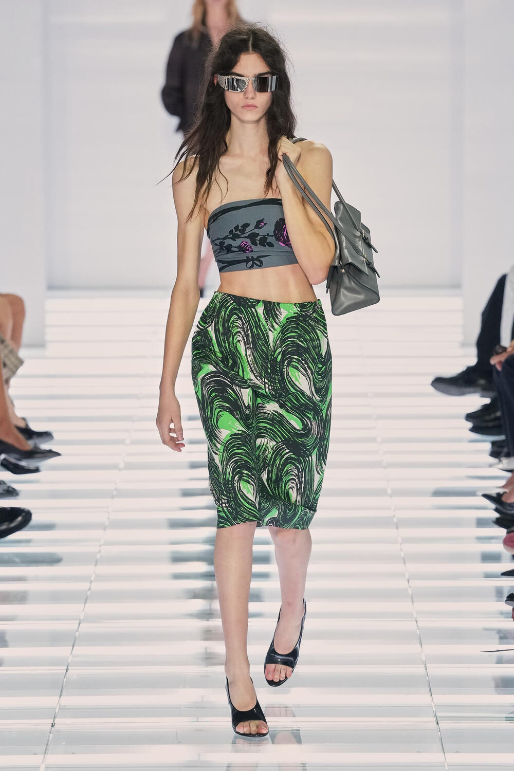 PRADA WOMEN SS 2027 - Foto #31