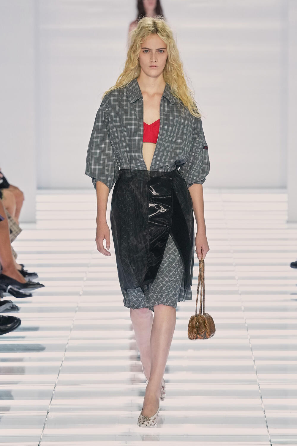 PRADA WOMEN SS 2027 - Foto #43