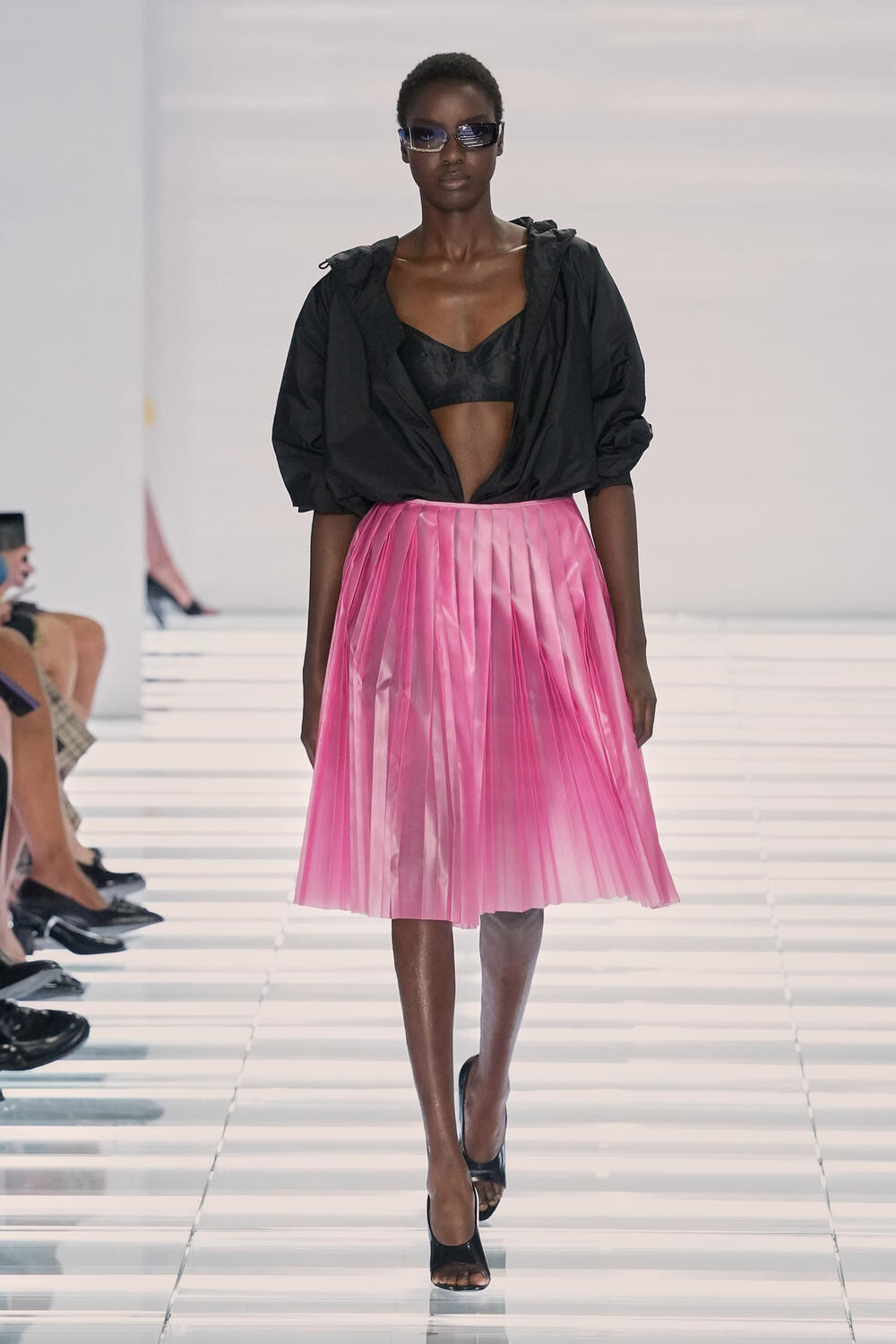 PRADA WOMEN SS 2027 - Foto #46
