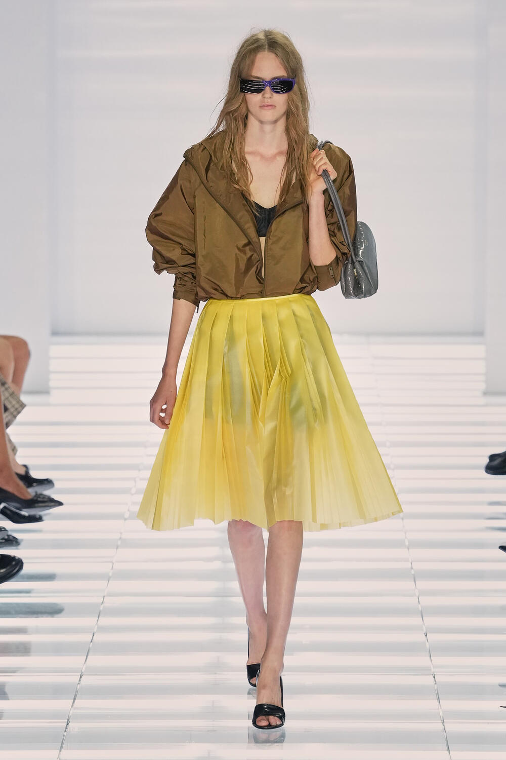 PRADA WOMEN SS 2027 - Foto #47