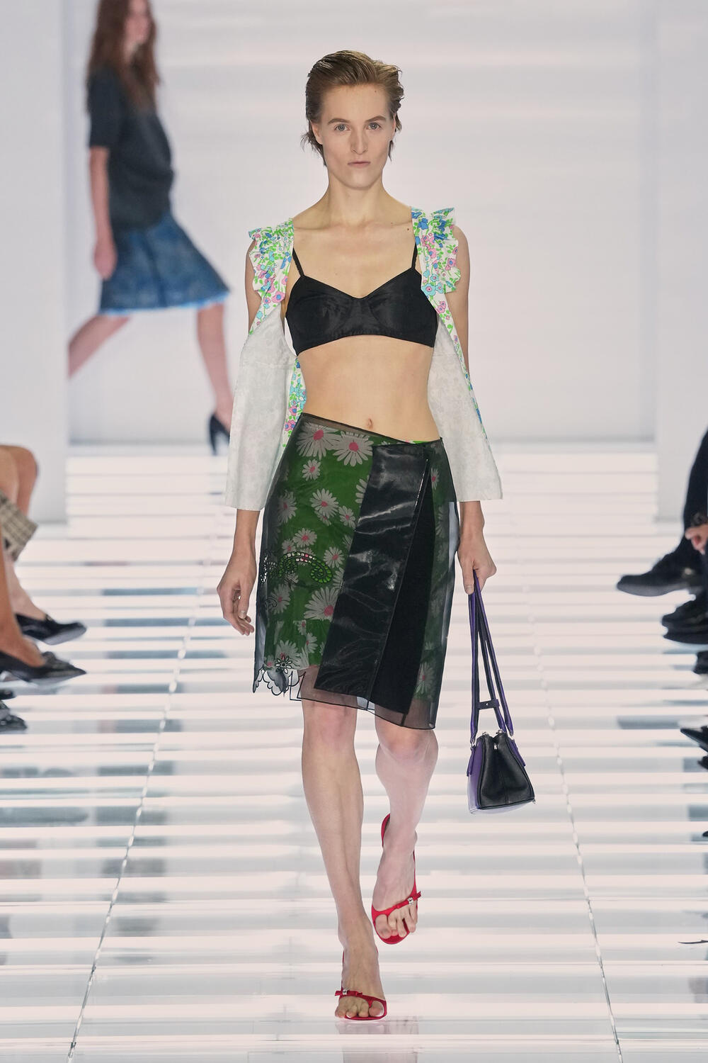 PRADA WOMEN SS 2027 - Foto #52