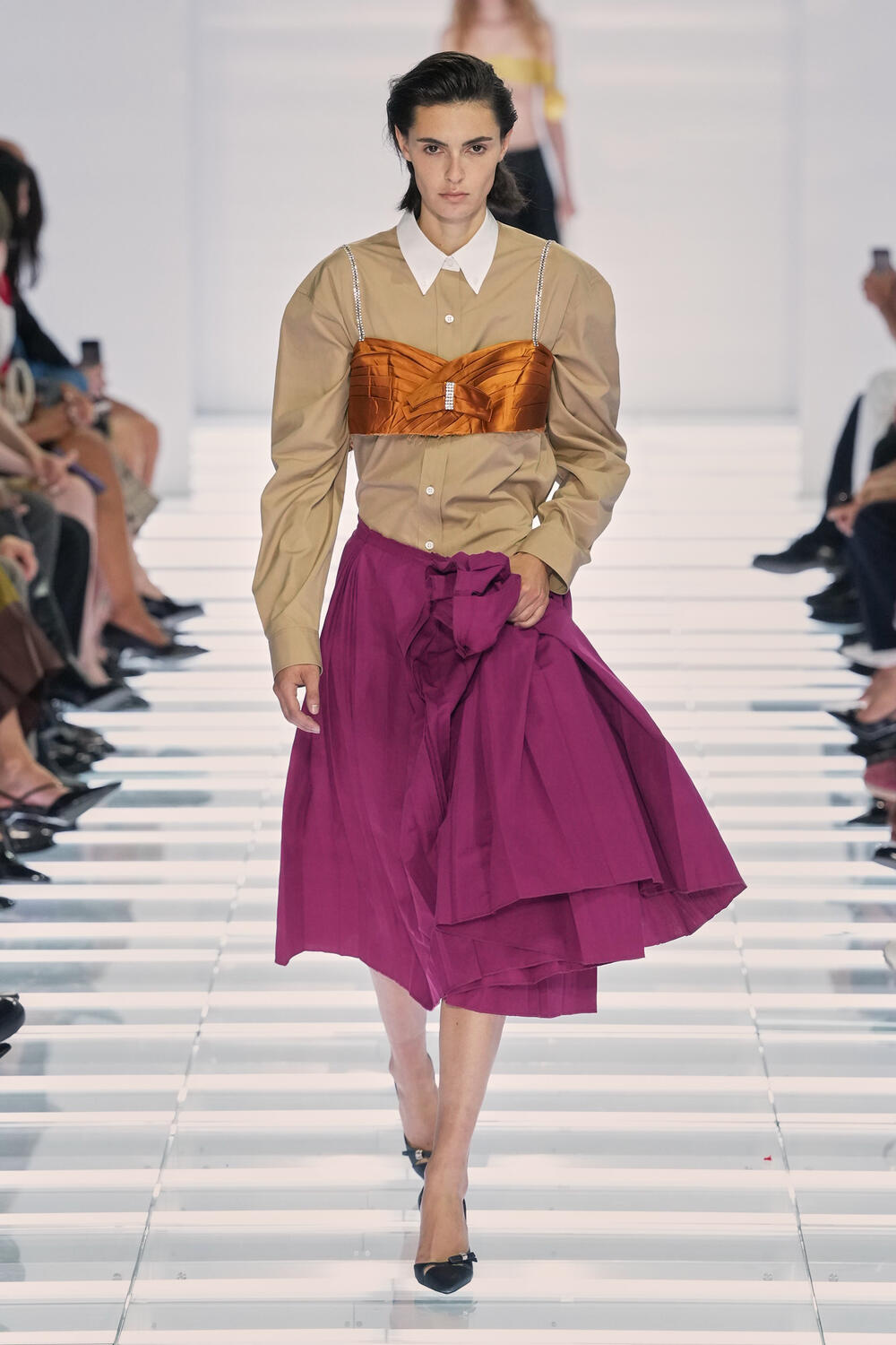 PRADA WOMEN SS 2027 - Foto #55