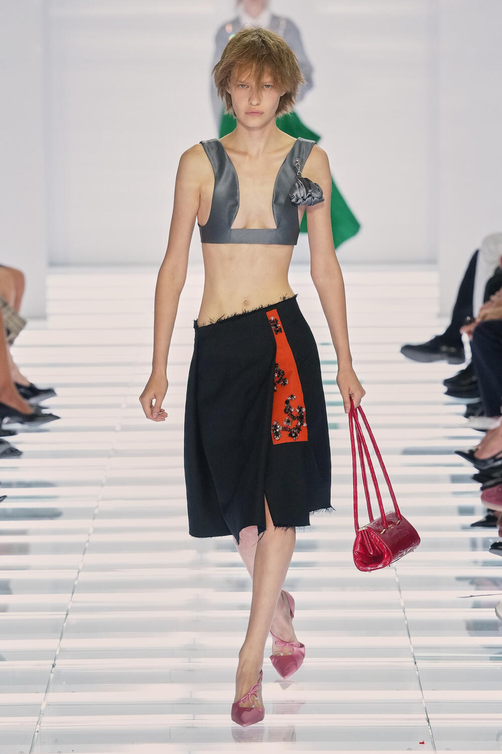 PRADA WOMEN SS 2027 - Foto #57