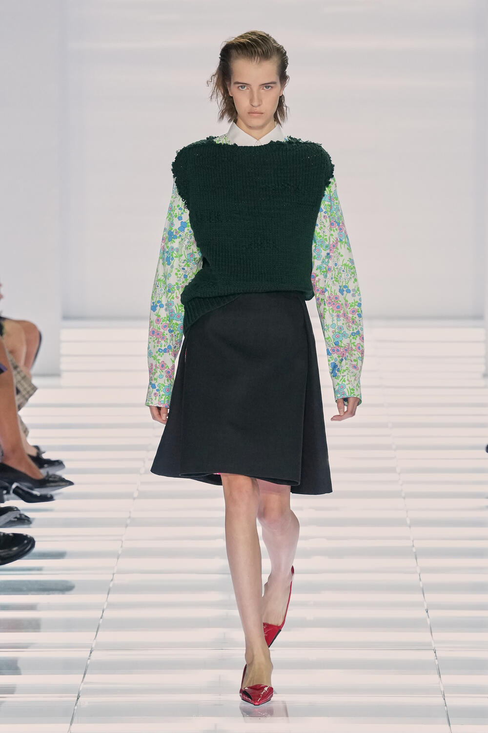 PRADA WOMEN SS 2027 - Foto #48